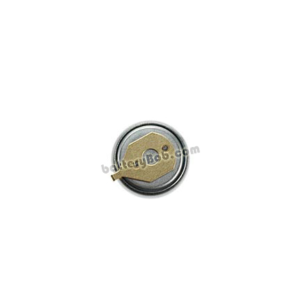 A Genuine Citizen Capacitor 295-758 with FREE Anti-Static Tweezers for Citizen E310M