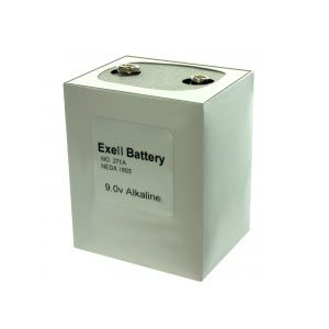 EVEREADY Carbon Zinc NEDA 1603 Battery EB - 276