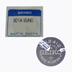 A Genuine Seiko 301A95N0 or CR2412  with the Insulator -  3 Volt  100mAh  Lithium
