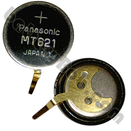 A Genuine Citizen Capacitor 295-55 with FREE Anti-Static Tweezers -  Single Capacitor MT621A Type