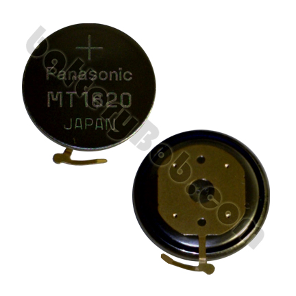 A Genuine Citizen Capacitor 295-31  with FREE Anti-Static Tweezers - One Single Capacitor