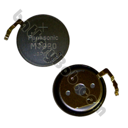 A Genuine Citizen Capacitor 295-38  with FREE Anti-Static Tweezers - One Single Capacitor