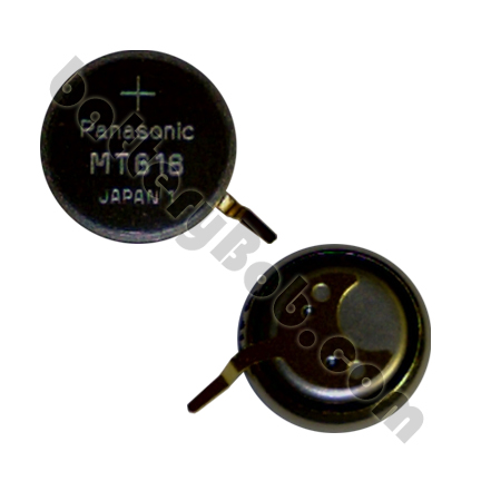 A Genuine Citizen Capacitor 295-41  with FREE Anti-Static Tweezers - One Single Capacitor