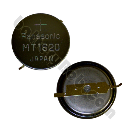 A Genuine Citizen Capacitor 295-65  with FREE Anti-Static Tweezers - One Single Capacitor