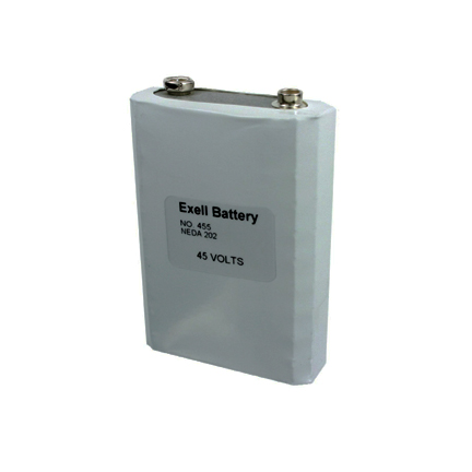 819891010056 NEDA 201 Battery  EB-455