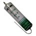 AA Lithium Saft or Tadiran LS14500 with Axels Lead -  3.6V 2100 mAh  - 1 Single Battery  - LS14500