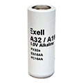 PX32 - 6 Volt Alkaline Same as TR164A