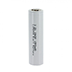 LiFePO4 Rechargeable Lithium Phosphate 18650 Solar Battery - 3.2V 1500mAh - EB-LFP-18650-1500