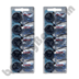 MAXELL CR2012 - 2 Packs of 5 Batteries