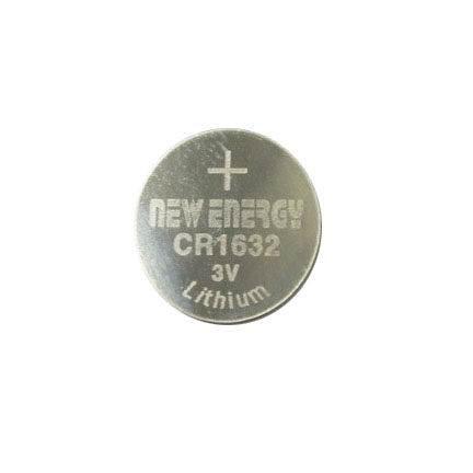 CR1632 - 1 Coin Cell Primary Renata Swiss Made Battery - Renata CR1632