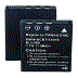 PAN DMW-BCB7 LI-ION 710mAh     - BLI-260