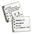 JVC BN-VG212 3.7V 1000MAH - BLI-430