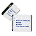 SAMSUNG BP88B 3.7V 750MAH - BLI-434
