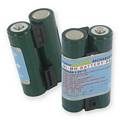 A Digital Camera Battery for Kodak KAA2HR DX Series and Many Others - 2.4V  NIMH 1800 mAh - BNH-213