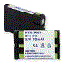 PANASONIC HHR-P107 NiMH 700mAh - CPH-514
