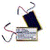MICROSOFT ZX-6000 LI-POL 350mAh - CPP-532