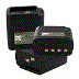 Two Way Radio Replacement Battery for MAXON CA1155 and Others - 10.8V 600mAh NiCad - EPP-CA1155