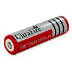 ULTRAFIRE 18650 3.0 RECHARGEABLE PROTECTED BATTERY - FLB-18650-3.0