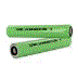 FLASHLIGHT BATTERY NIMH 3.6V 2400MAH - FLB-NMH-1