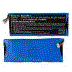 Crestron TCMP-8X-BPT RLI-015-2 Replacement Battery - 7.4.v 2000mAh