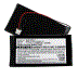 RTI T4 7.4V 4000mAh LI-POL BATTERY - RLP-024-4