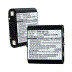 PHILIPS 310420050971 4.8V 1800mAh NIMH BATTERY - RNH-023-1.8