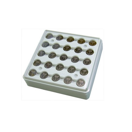 Premium China New Energy - CR1225 Tray OEM of  500 Pieces   - CR1225