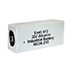 Exell alkaline NEDA 210 Battery 413A