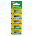 23A (23AE) 12V Alkaline - 1 Five Pack Sanyo Premium Quality