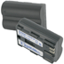 A Video Camera Battery CANON BP-511 BATTERY - LI-ION 7.2V 1400mAh BLI-193