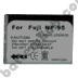 NP95 Fuji 1800 mAh Lithium Ion 3.7 volt Replacement Battery SDNP95
