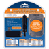 Olympus & Fuji Universal Lithium-Ion Camera Battery Charger DVU-OLF1.
