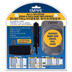 Kodak, Fuji, & Casio Universal Lithium-Ion Camera Battery Charger DVU-KFC1