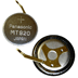 A Genuine Citizen Capacitor 295-3400 with FREE Anti-Static Tweezers One Single Capacitor MT920 Type