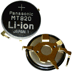 A Genuine Citizen Capacitor 295-29 with FREE Anti-Static Tweezers - Single Capacitor MT920 type