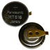 A Genuine Citizen Capacitor 295-66  FREE Anti-Static Tweezer Single Capacitor MT616 Type