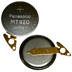 A Genuine Seiko Capacitor 302324X  with FREE Anti-Static Tweezers - Single Capacitor.  MT920 type