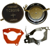 A Genuine Seiko Capacitor 30235MZ with FREE Anti-Static Tweezers-  Single Capacitor.  Maxell TC920S