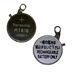 A Genuine Seiko 3027-29Y Capacitor with FREE Anti-Static Tweezers - One Single Capacitor