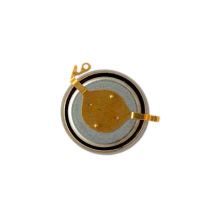 A Genuine Seiko Capacitor 302324T with FREE Anti-Static Tweezers - Single Capacitor MT920 type