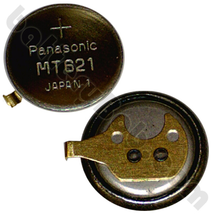 A Genuine Citizen Capacitor 295-60 with FREE Anti-Static Tweezers Single Capacitor MT621C Type