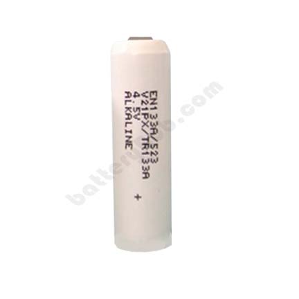 PX21 - 4.5 Volt. Alkaline Same as TR133R V21PX  NEDA 1304 Energizer 523 3LR50