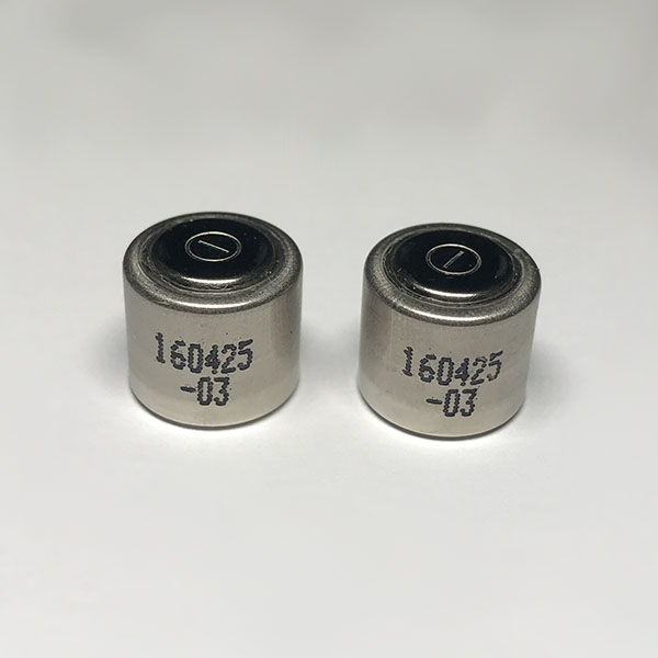 CR1/3N 3V 160mAh 2 Batteries CR1/3N