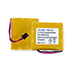 Cordless Phone Battery 3AA-B 3.6V 900mAh - CPB-400B