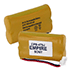 Cordless Phone and Baby Monitor Replacement Battery 2.4V 700mAh NiCD CPB-479J
