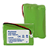Cordless Phone Battery 1X3-5/4AAA/Q3 CONN NiMH 800mAh - CPH-488Q3
