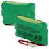 Cordless Phone Replacement for 3.6 volts 1X3AAA/C NiMH 700 mAh CPH-464C