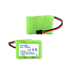 A Cordless Phone Replacement Battery for Panasonic HHRP301 - 3.6v 750mAh Ni-MH - CPH-403B