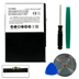 A Tablet Replacement Battery w/Tools for APPLE IPAD AIR A1484 - 3.7 8827mAh Li-Poly - TLP-022