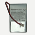 Battery for the SONY: CLIE PEG-TJ27 / CLIE PEG-TJ37 - 3.7V 750mAh - PDA-151LI